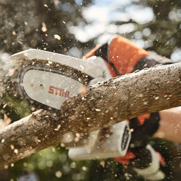 STIHL GTA 26 Cordless Garden Pruner (Shell Only) image 2
