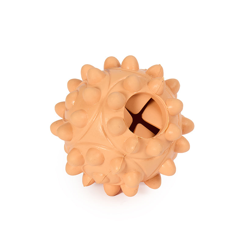 Zoon Uber-Activ Treat GumBall (Assorted Designs) image 0