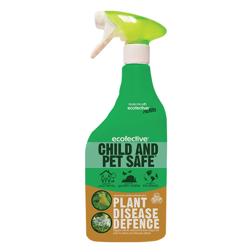 Ecofective Plant Disease Defence Spray image 0