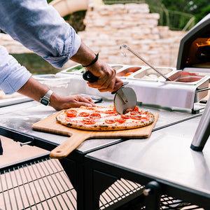 Ooni Professional Pizza Cutter Wheel image 1