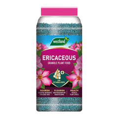 Westland Ericaceous Granular Plant Food (900g) image 0