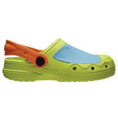 Briers Junior Comfi Clogs image 0