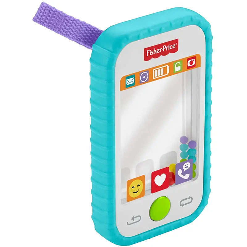 Fisher-Price #Selfie Fun Phone image 0