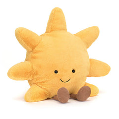 Jellycat Amuseables Sun image 0