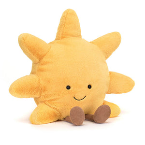 Jellycat Amuseables Sun image 0