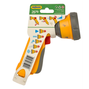 Hozelock Soft Touch Multi Spray Gun image 5
