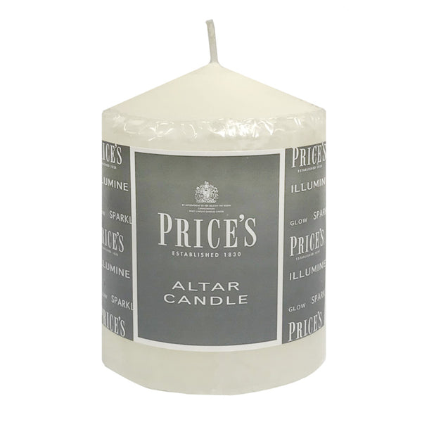 Price's Altar Candle image 2