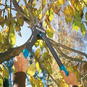 GARDENA SuperCut Bypass Loppers (Cutting dia. 35mm) image 2