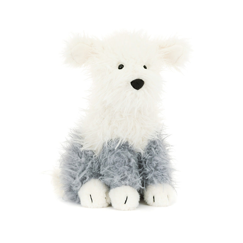 Jellycat Ewert Sheepdog image 0