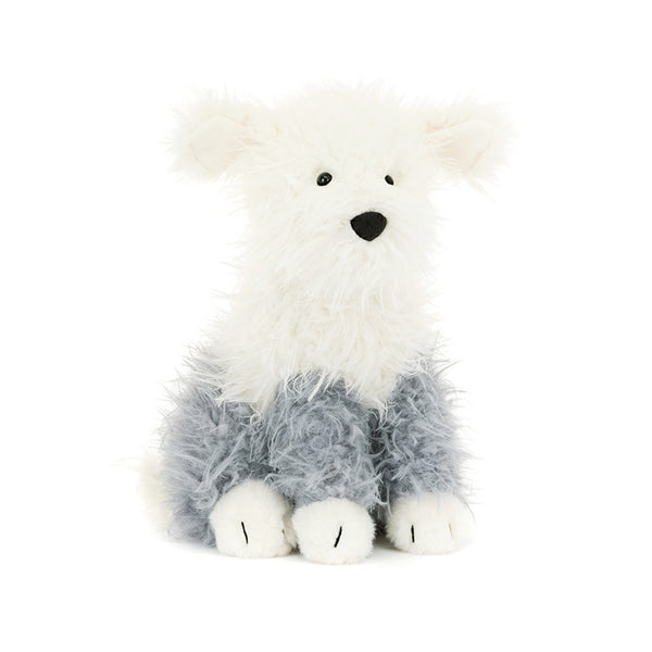 Jellycat Ewert Sheepdog image 0