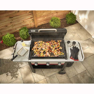 Weber Slate Premium Gas Griddle, 71cm image 3