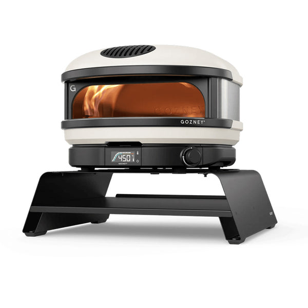 Gozney Arc & Arc XL Pizza Oven Booster image 1