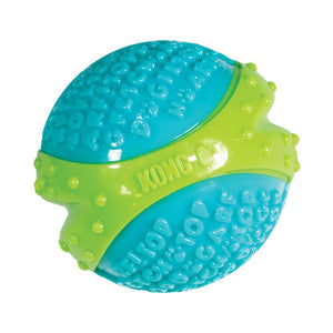 Kong CoreStrength Ball Dog Toy image 1