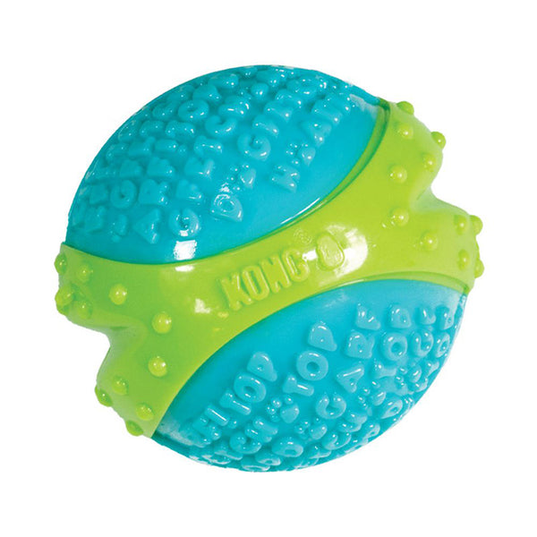 Kong CoreStrength Ball Dog Toy image 1