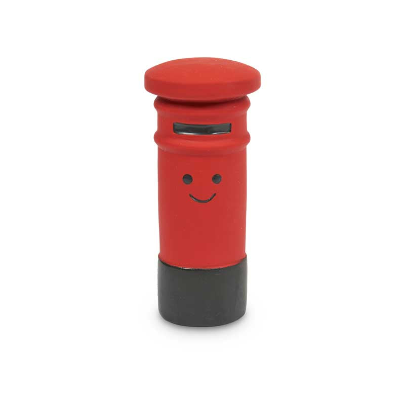 Petface Percy Postbox image 0