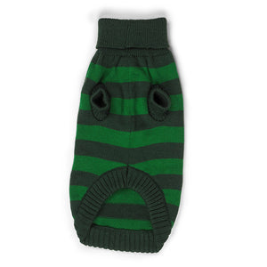 Zoon Gingerbread Dog Jumper image 2