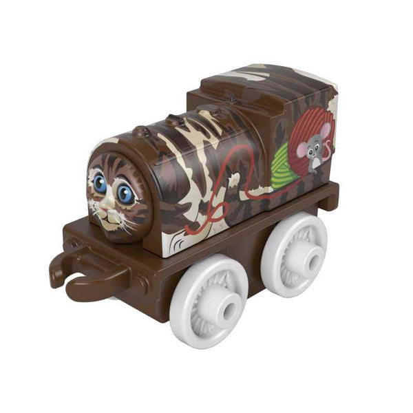 Fisher-Price Thomas Minis Blind Bag image 3