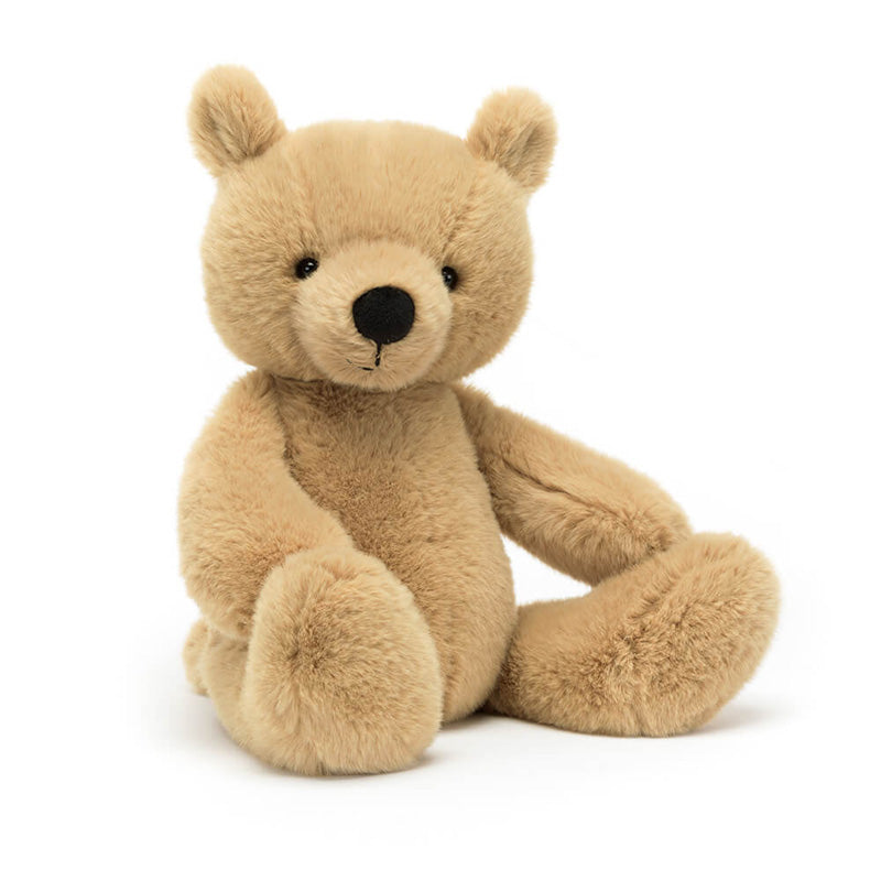 Jellycat Rufus Bear image 0