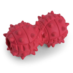 Zoon Uber-Activ Treat GumBell (Assorted Designs) image 1