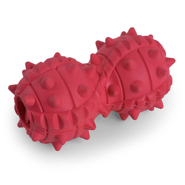 Zoon Uber-Activ Treat GumBell (Assorted Designs) image 1