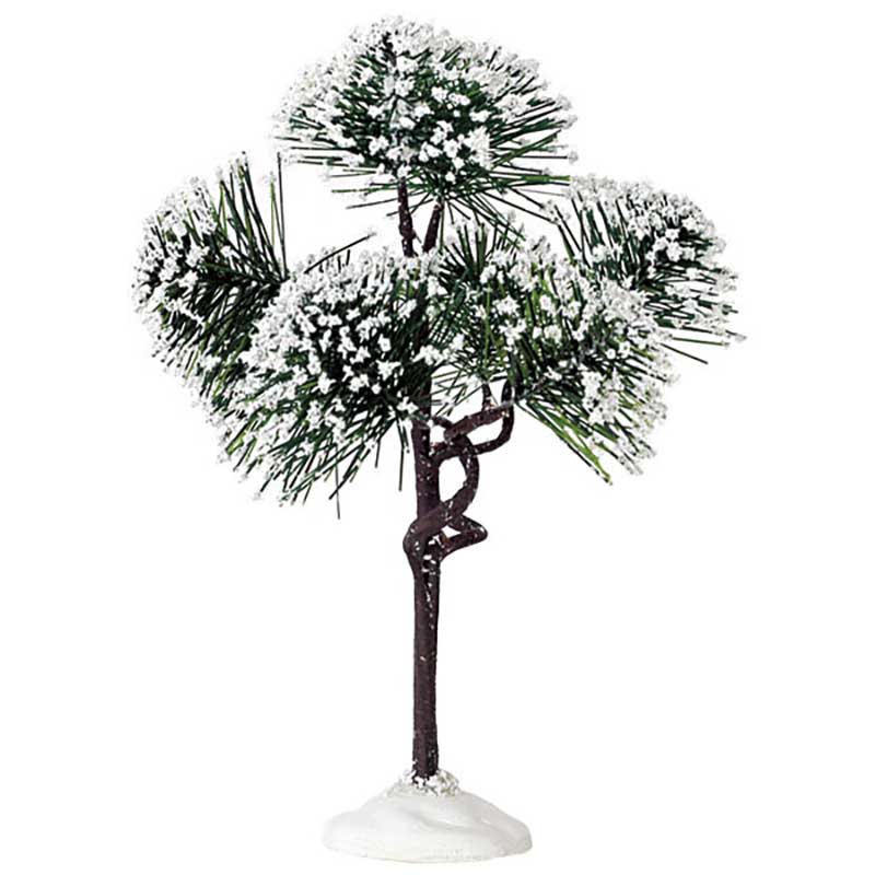 Lemax Mountain Pine image 0