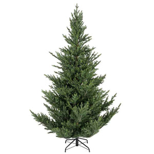 Everlands Norway Spruce Artificial Christmas Tree - 6ft image 5