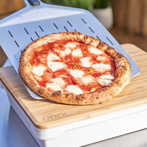 Ooni Pizza Prep Lid image 2