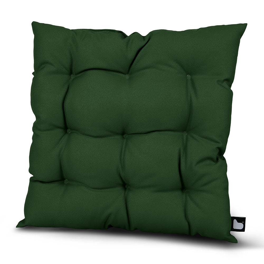 Extreme Lounging 9 Hole Seat Pad - Forest image 0