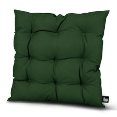Extreme Lounging 9 Hole Seat Pad - Forest image 0