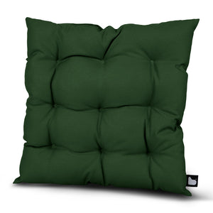 Extreme Lounging 9 Hole Seat Pad - Forest image 0