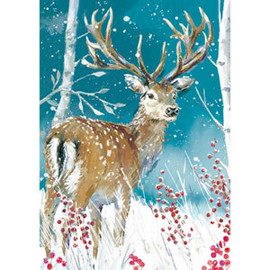 Ling Design Big Value Box - Winter Wildlife (Pack of 24) image 6