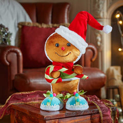 Three Kings Gingerbread Candy Boy image 0