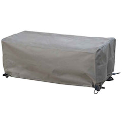 Bramblecrest Cover for Rattan Casual Dining Bench, Small image 0