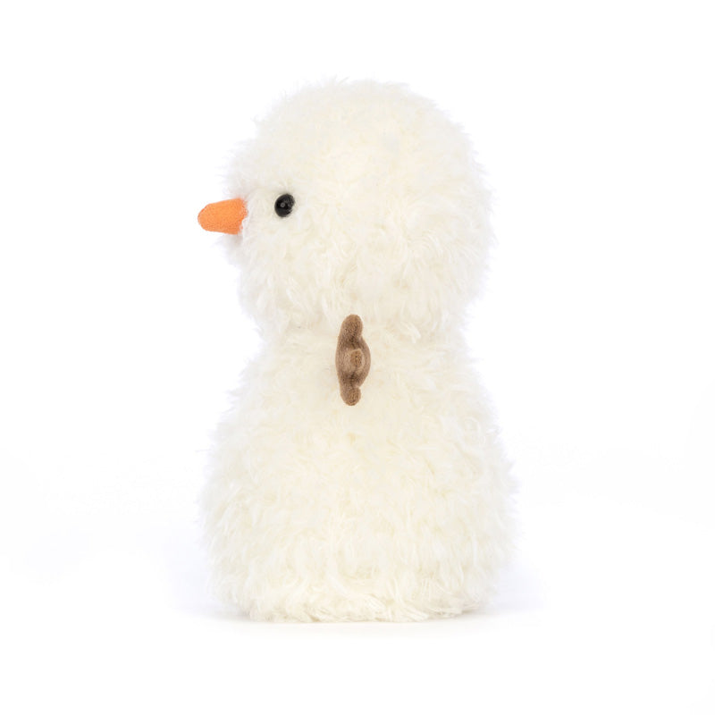 Jellycat Little Snowman image 0