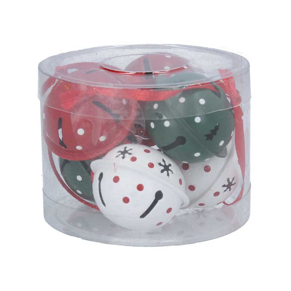 Gisela Graham Jingle Bells Set image 0