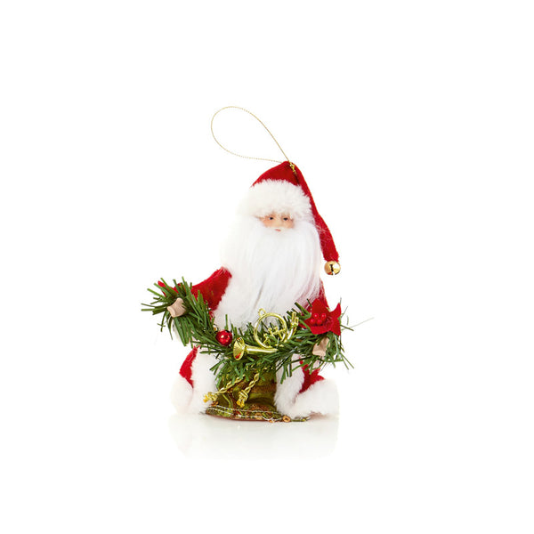 Premier Tree Top Santa (Assorted Designs) image 3