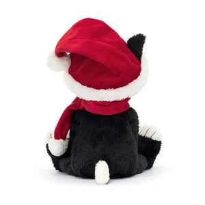 Jellycat Christmas Jellycat Jack image 2