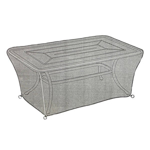 Hartman Cover for Amalfi or Capri 107cm x 55cm Rectangular Coffee Table image 1