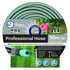 Flopro Professional Hose (30m) image 0