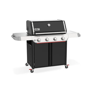Weber Genesis E-415W Gas Barbecue image 10