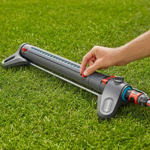 GARDENA Oscillating Sprinkler Aqua - Large image 4