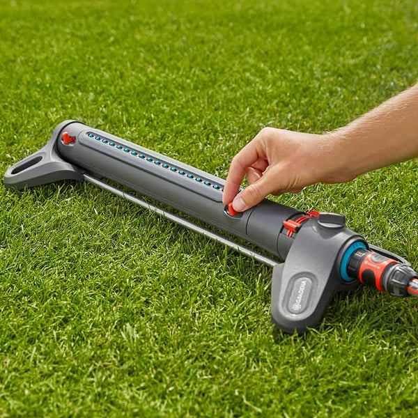 GARDENA Oscillating Sprinkler Aqua - Large image 4