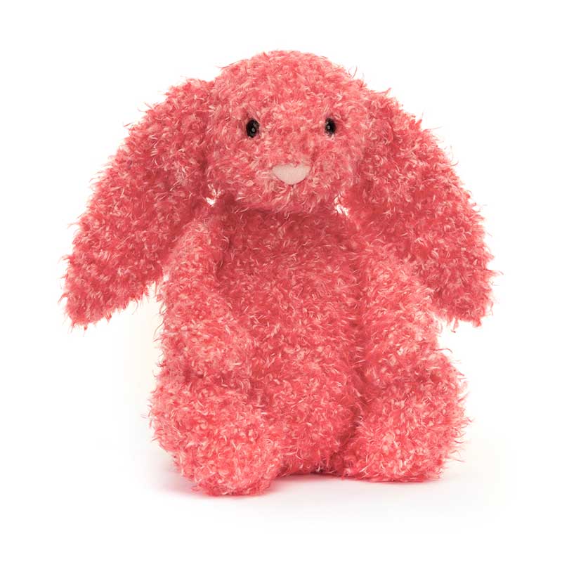 Jellycat Bashful Holly Bunny image 0