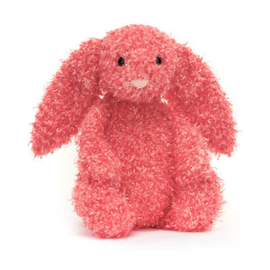 Jellycat Bashful Holly Bunny image 0