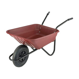 Walsall Shire Wheelbarrow 90L image