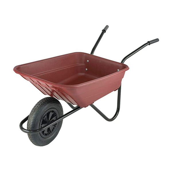Walsall Shire Wheelbarrow 90L image