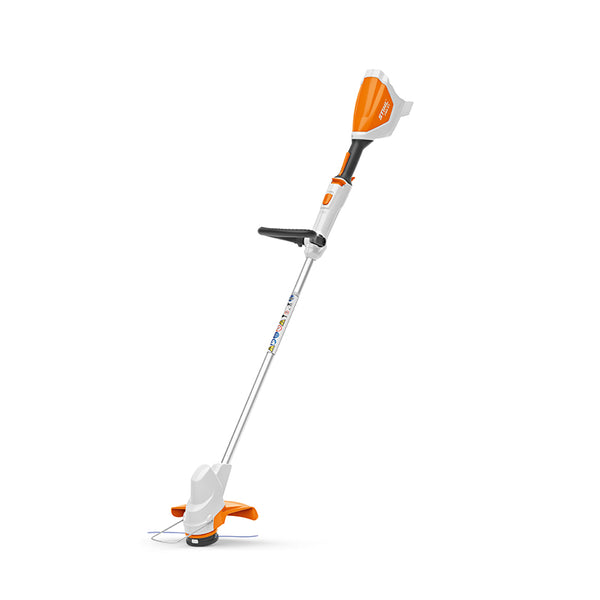 STIHL FSA 57 Cordless Grass Trimmer image 0