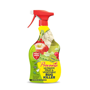 Provanto Ultimate Fruit & Vegetable Bug Killer (1-Litre) image 0