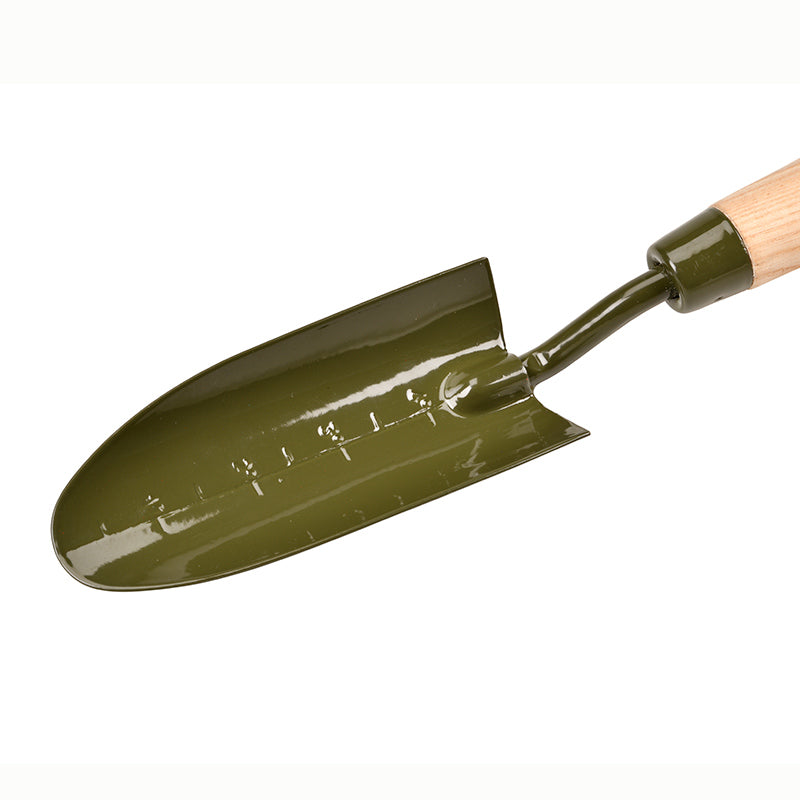 Burgon & Ball Boron Green Transplanter image 0