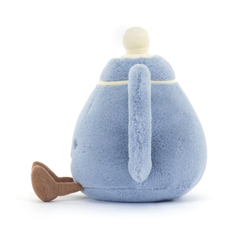 Jellycat Amuseables Vicky Teapot image 0